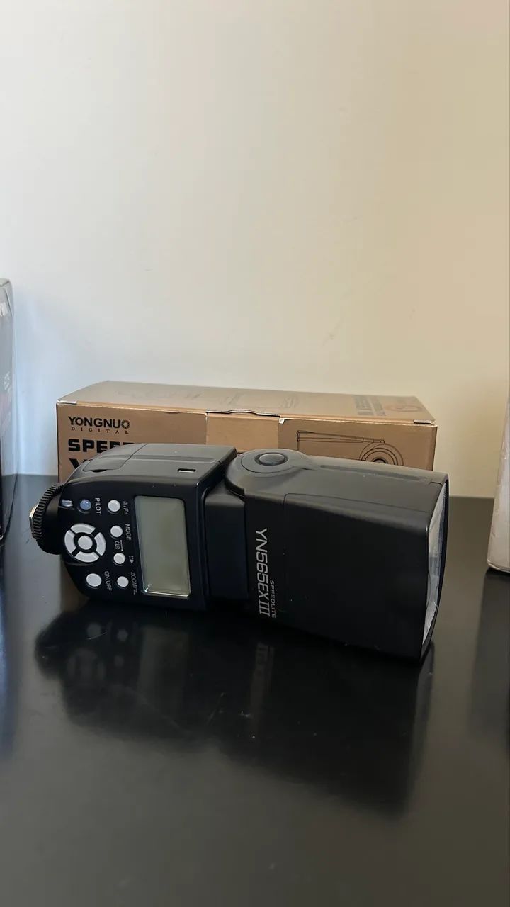 Kit Canon T6i  - Foto 4