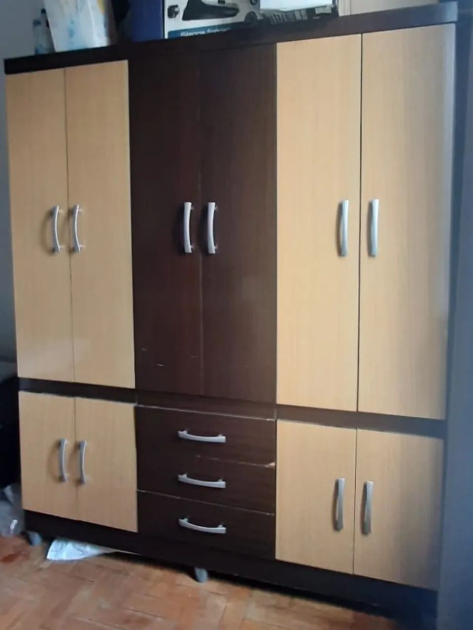 Guarda Roupa - Foto 2