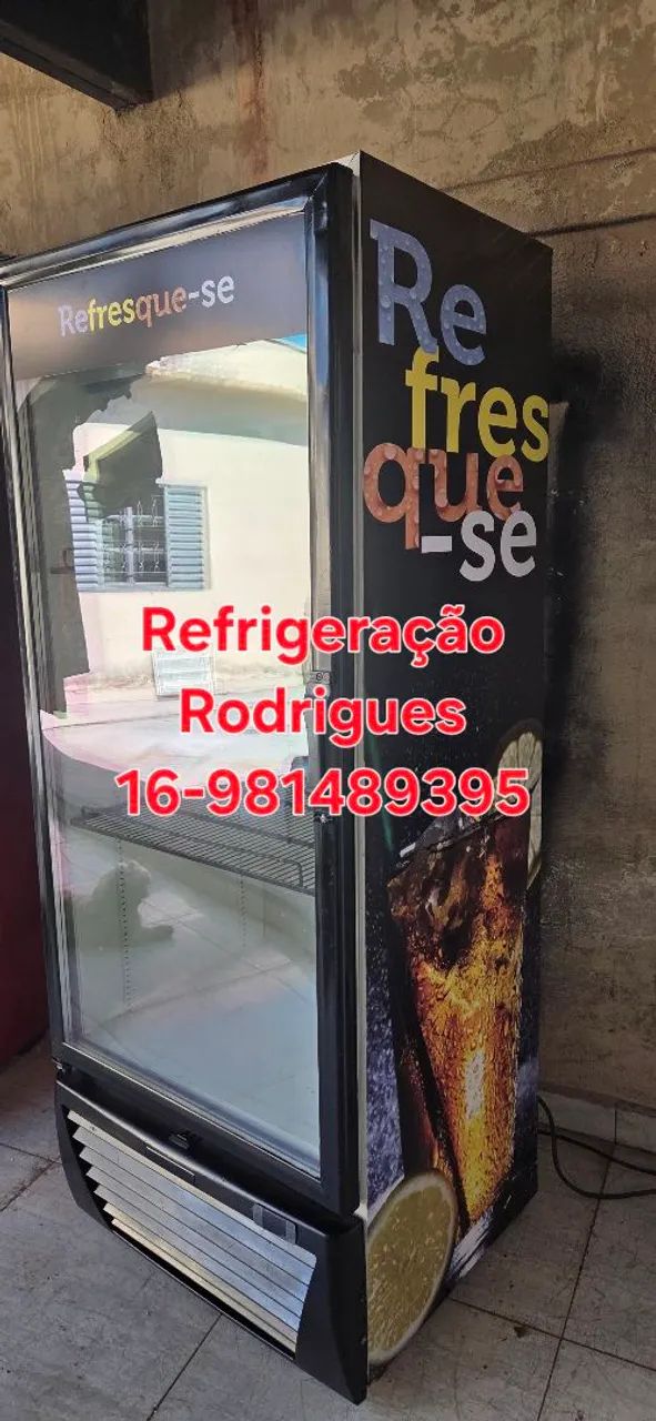Geladeira Expositora  - Foto 2