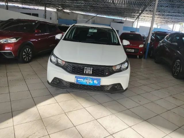 Fiat Argo Drive 1.0 6V Flex 2025 - Foto 3