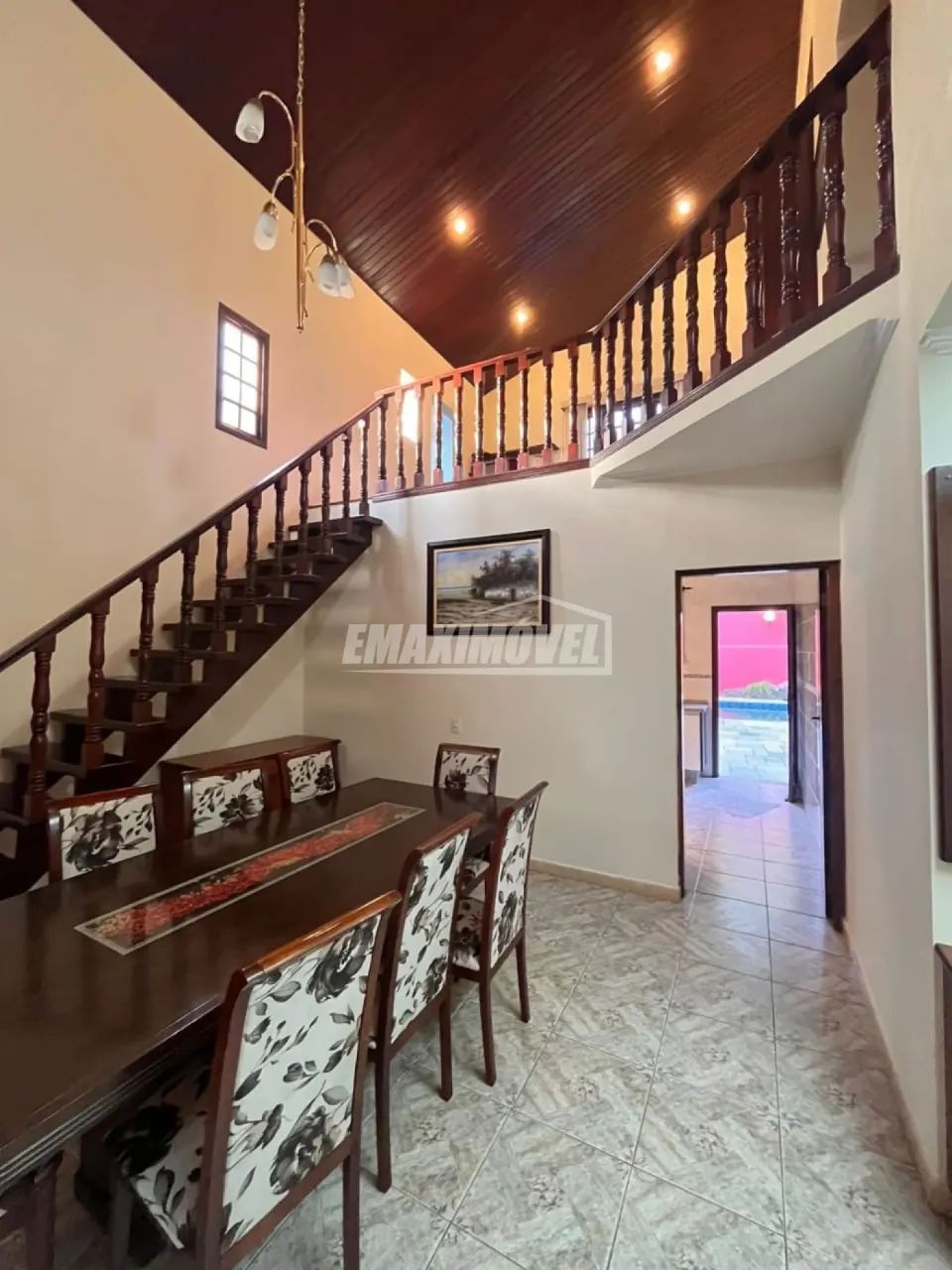 Casa em Condomínios em Sorocaba - Foto 3