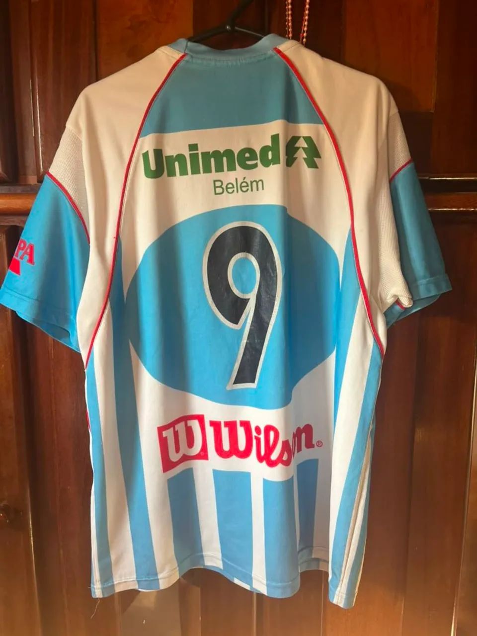 Camisa do Paysandu G - Foto 2