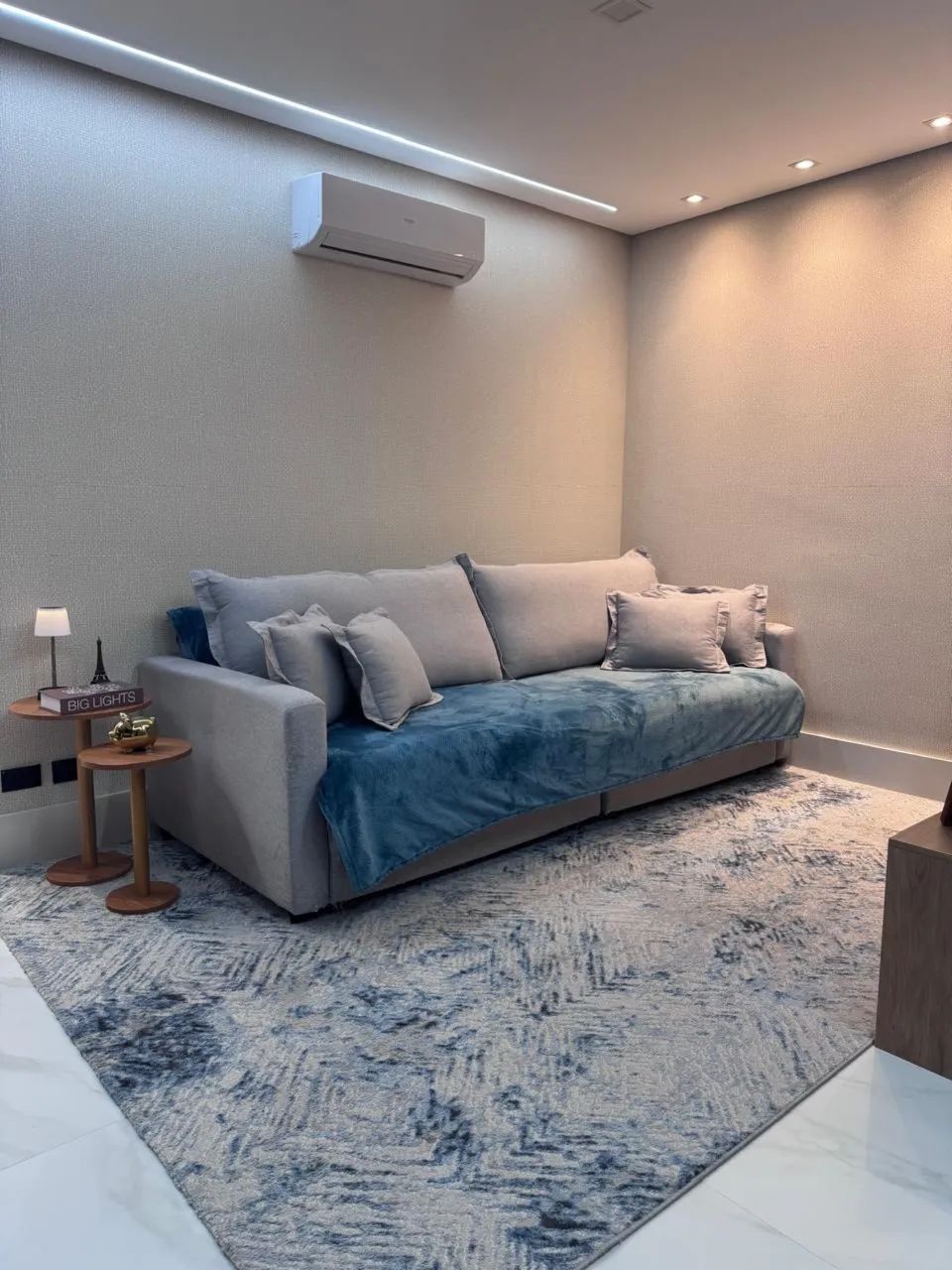 Apartamento completo em Poa - Foto 3