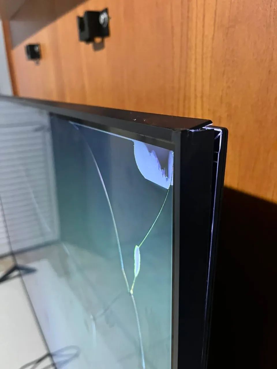 TV LG 50 POLEGADAS PARA PEÇAS - Foto 3