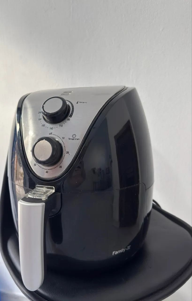 AirFryer - Foto 3