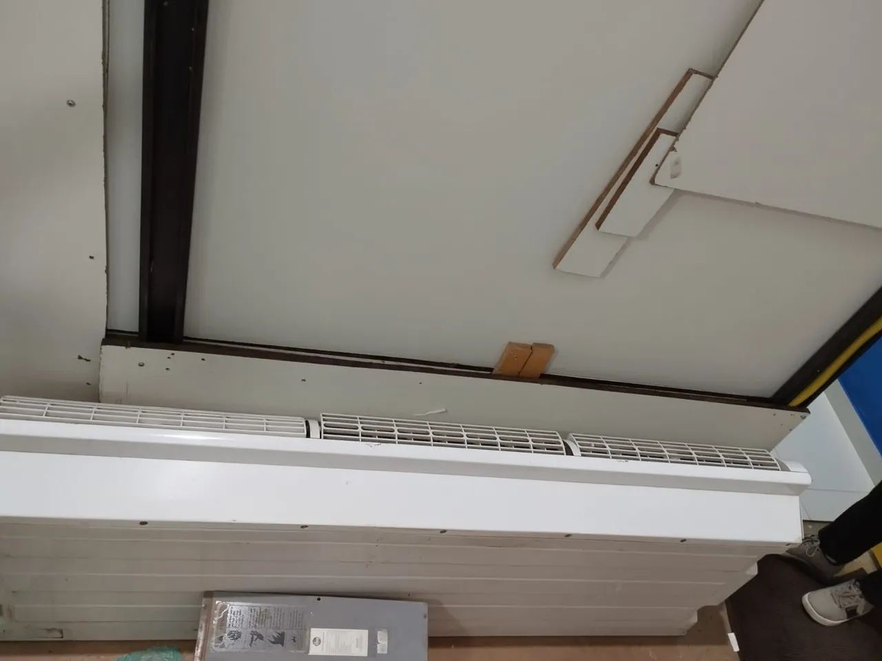 Ar condicionado de 60.000 BTUs  - Foto 3