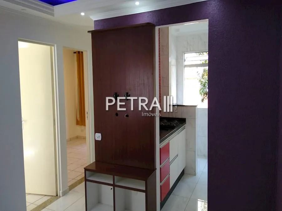 Apartamento Av. Sao Jose - Osasco - Foto 5