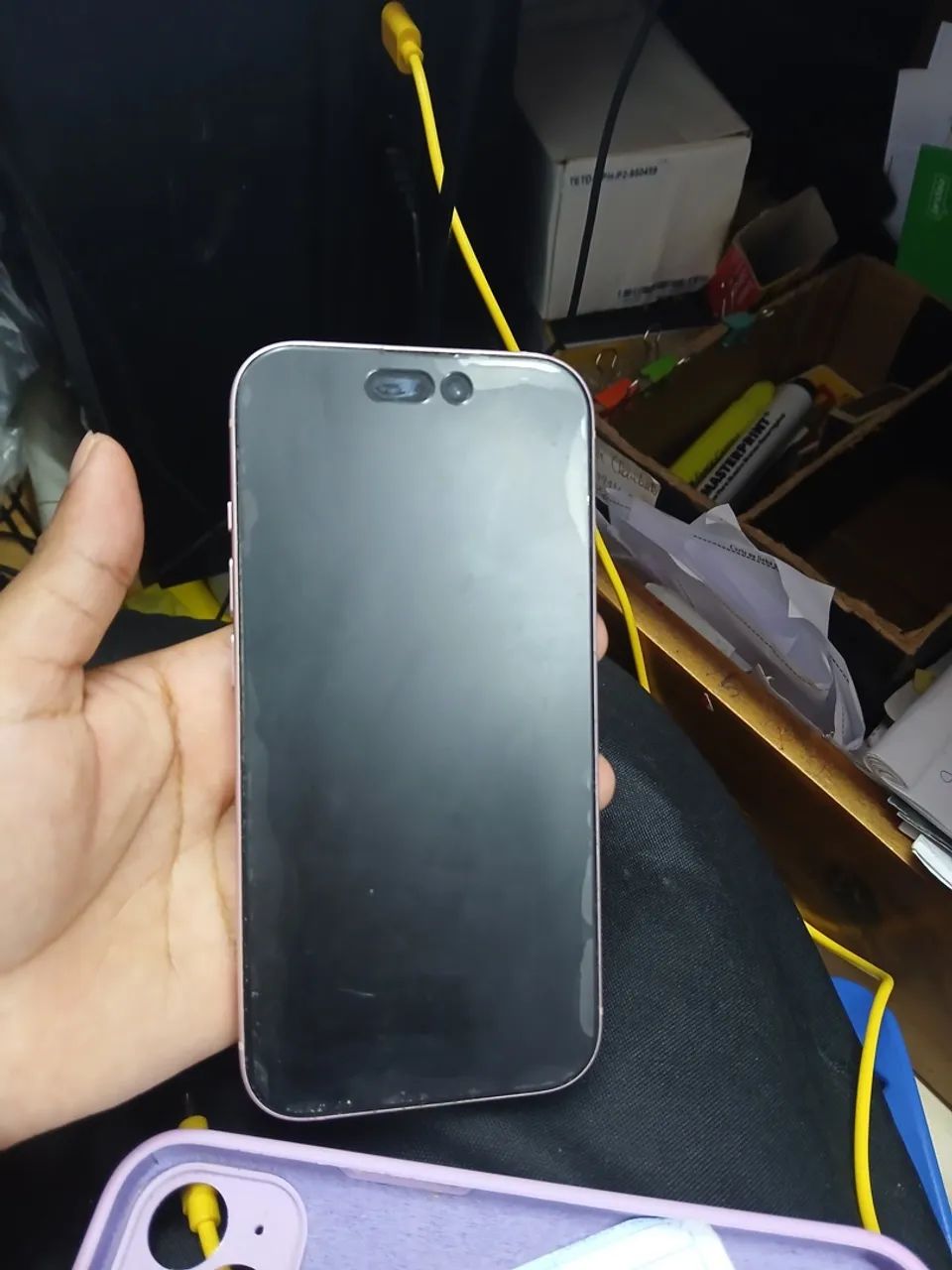 iPhone 15 - Foto 4