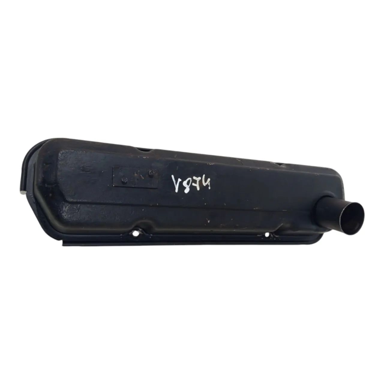 Tampa Válvula Motor Freelander 2 2006 A 2014 - Foto 5