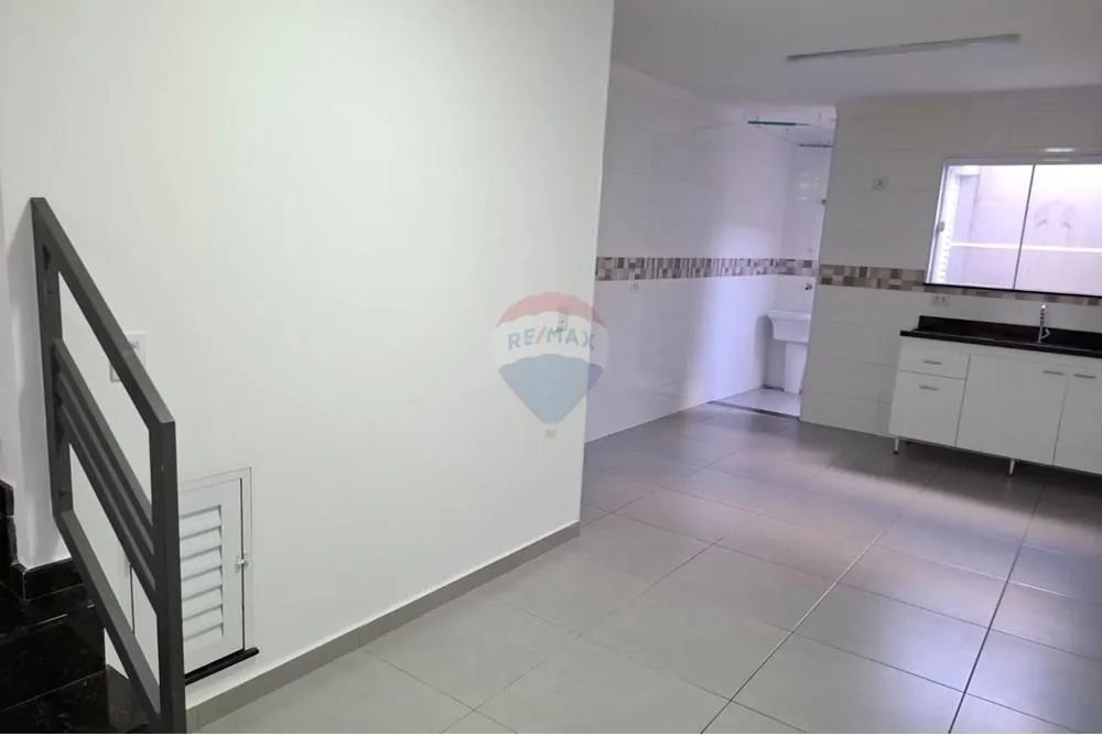 Casa de Condominio 2 Dormitórios no Horto! - Foto 4