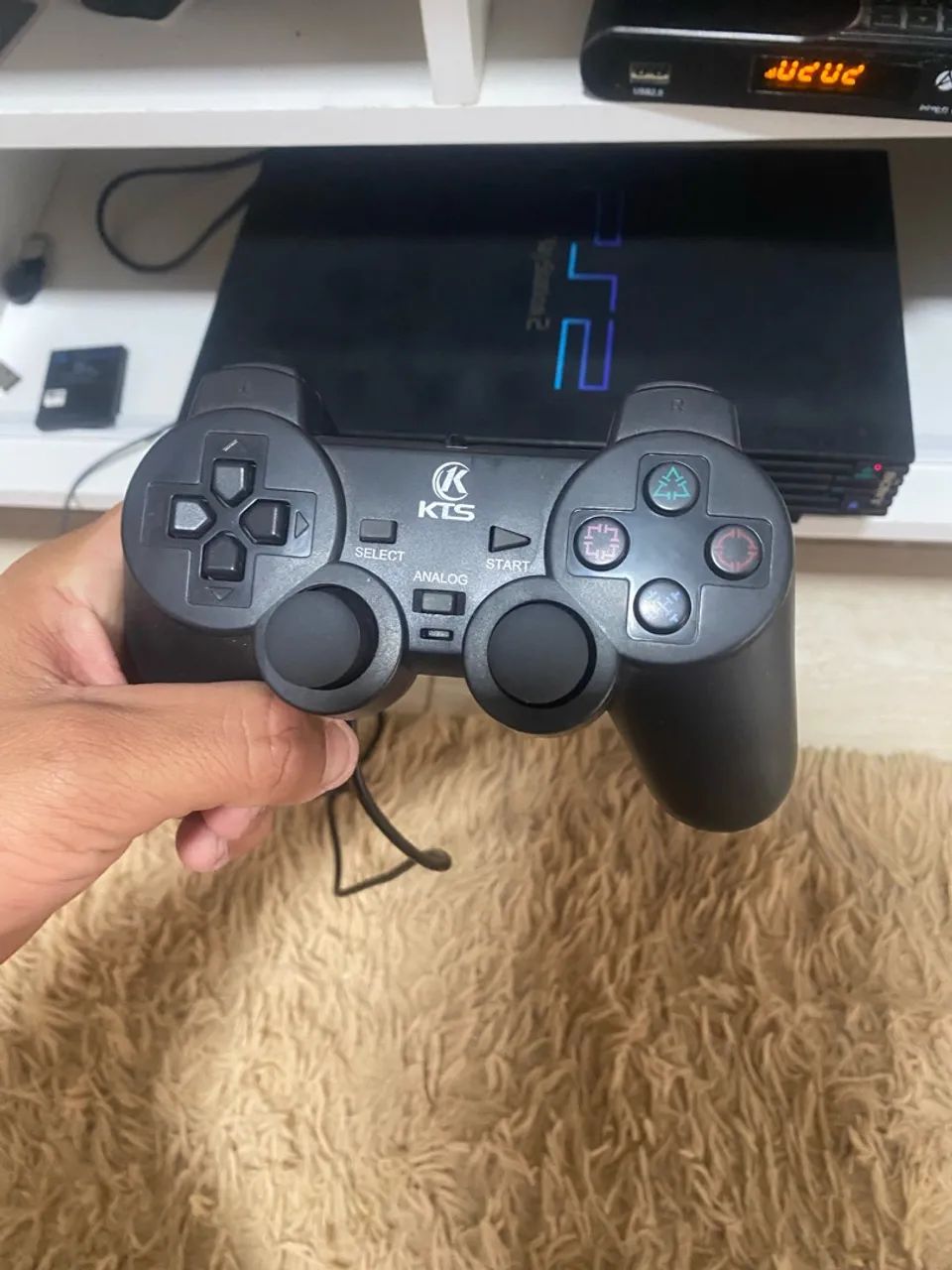 Ps2 fat  - Foto 4
