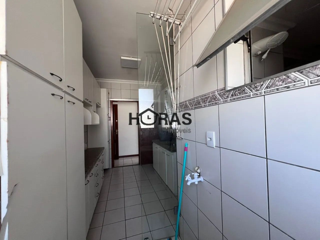 Apartamento à Venda Centro-Sul Cuiabá | 2 Quartos Sala Estendida - Foto 5