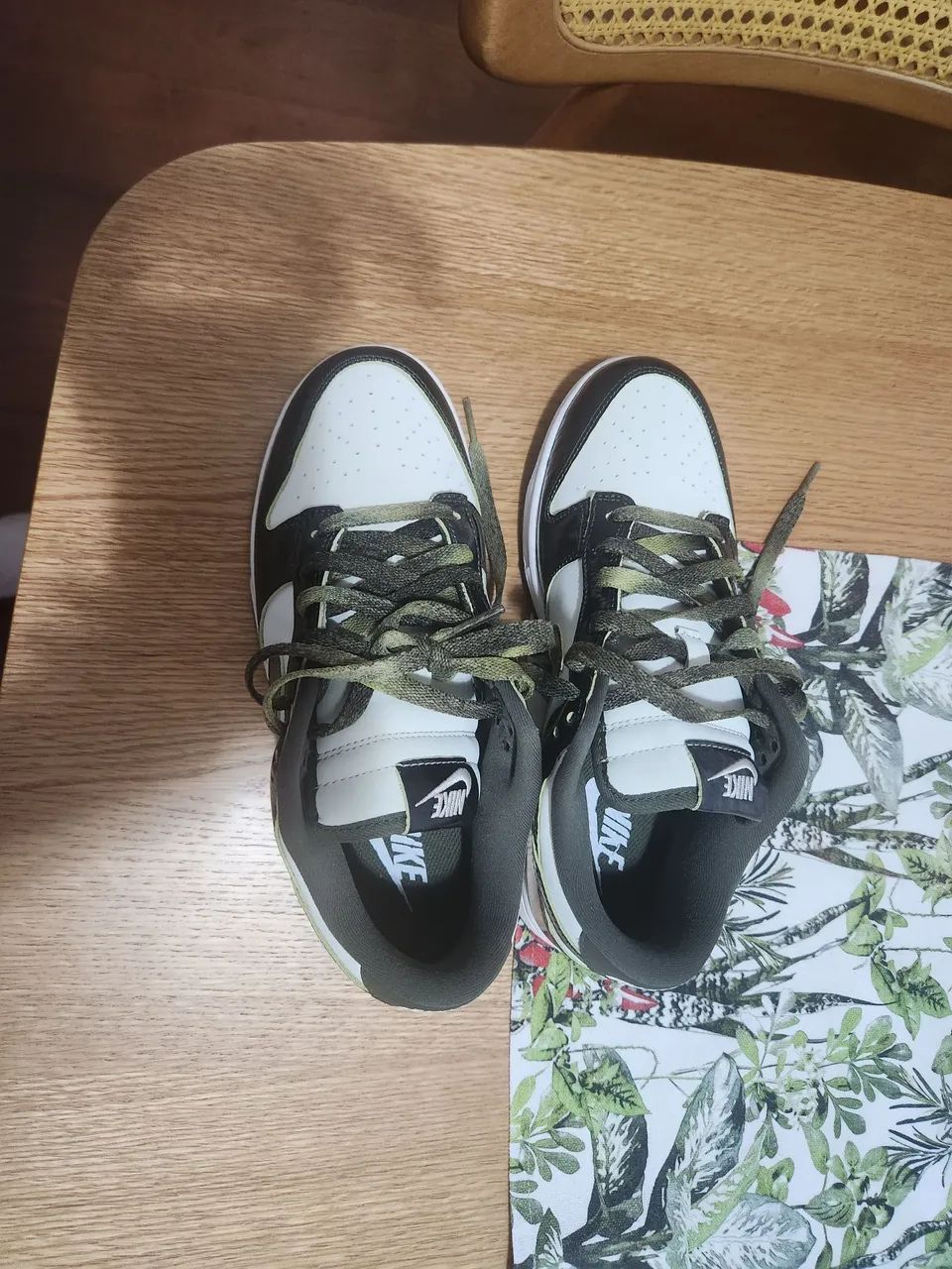 Tênis nike