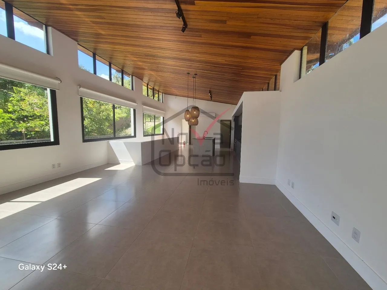 Casa de Condominio em Vale Santa Fé - Vinhedo - Foto 3