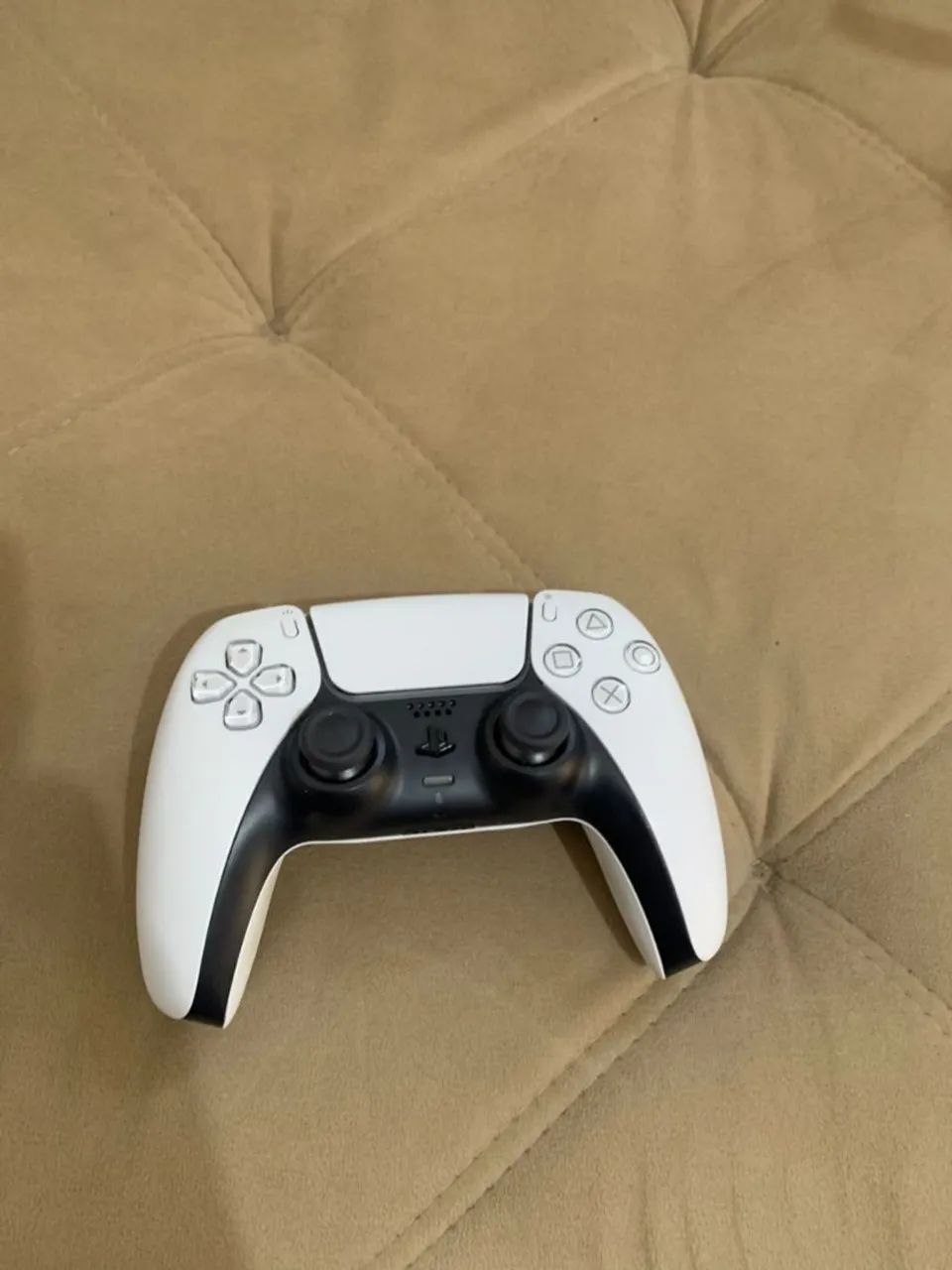 Ps5 digital 825gb e base de carregamento e resfriamento - Foto 5