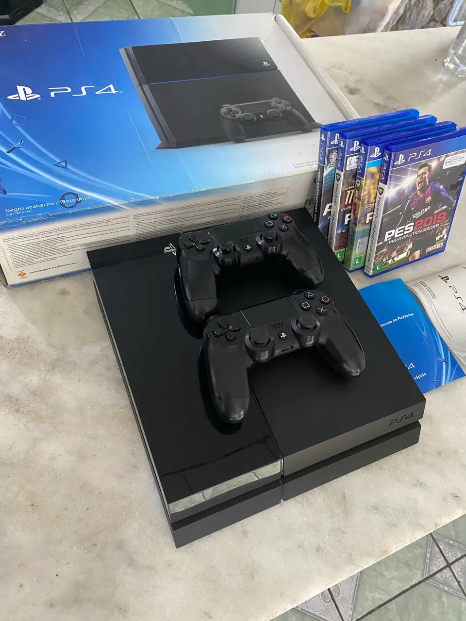 PlayStation 4 - Foto 4