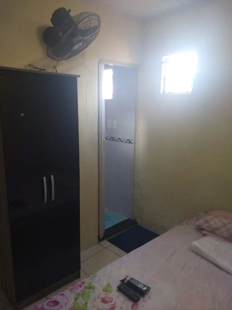 Quartos de pousada/ casas mobiliadas  - Foto 4