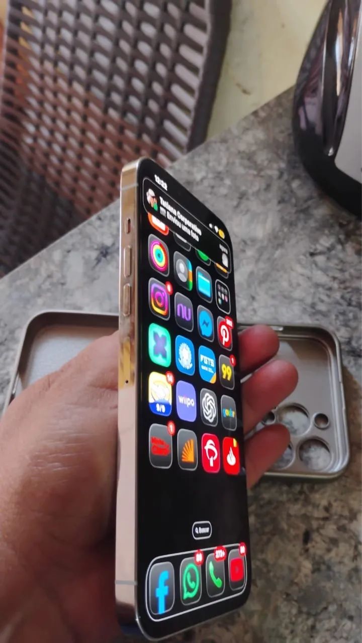 iPhone 13 Pro Max  - Foto 2