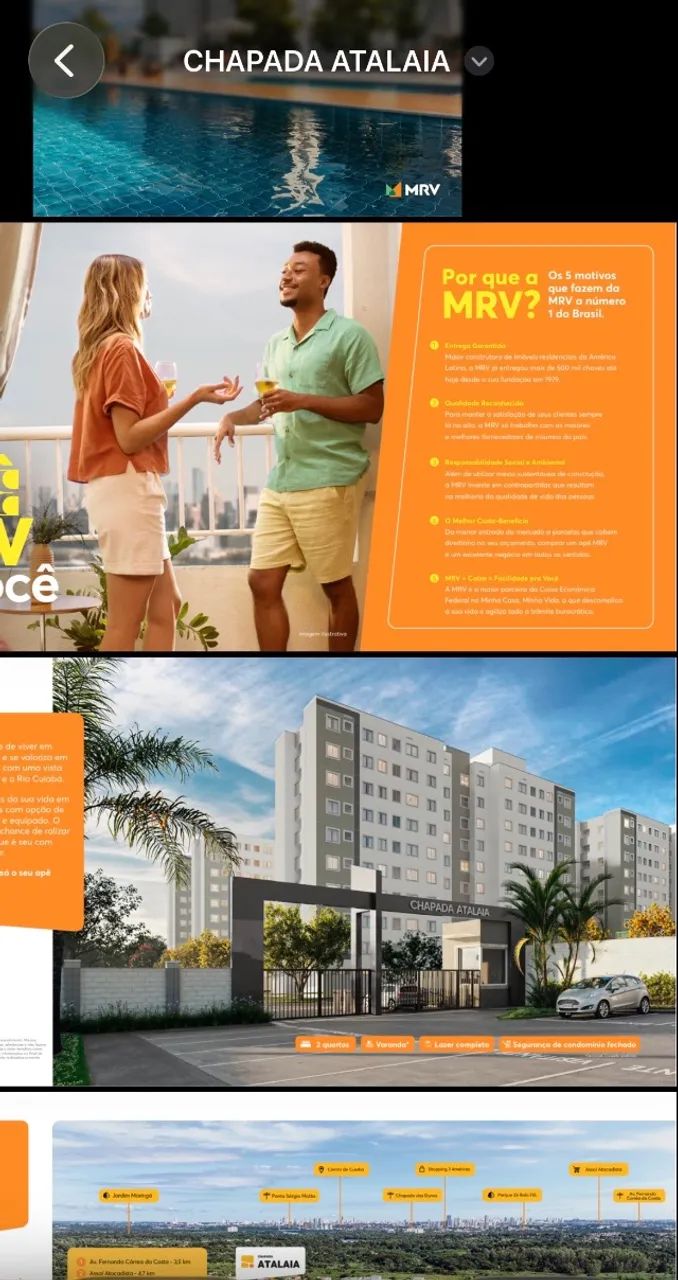 Agio Apartamento
