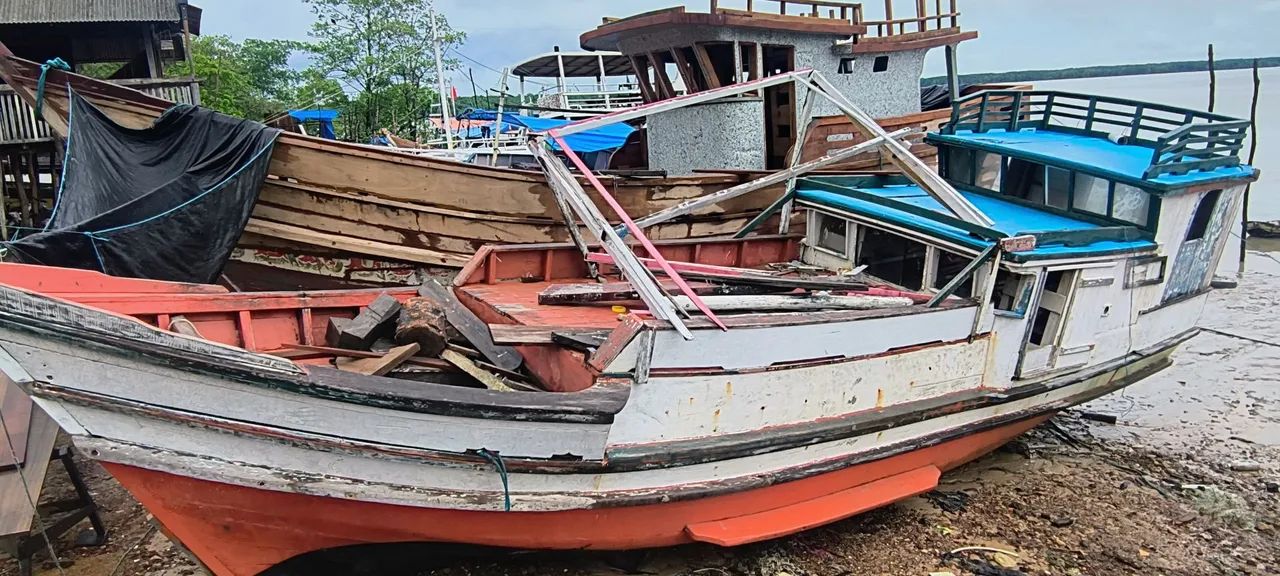 Barco a Venda - Foto 5