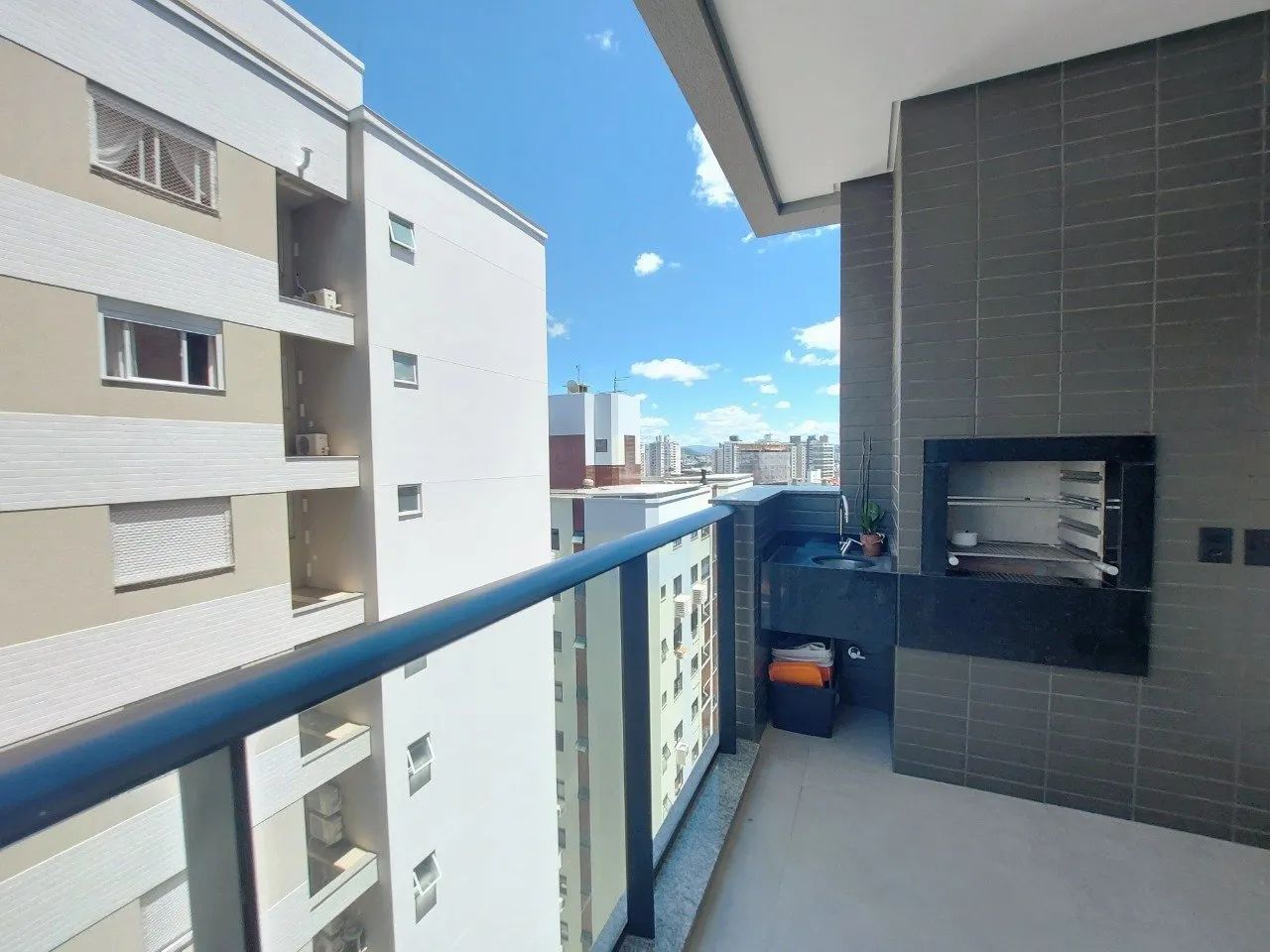 Apartamento 2 quartos em Campinas, São José | [EDIFICIO] - Foto 4