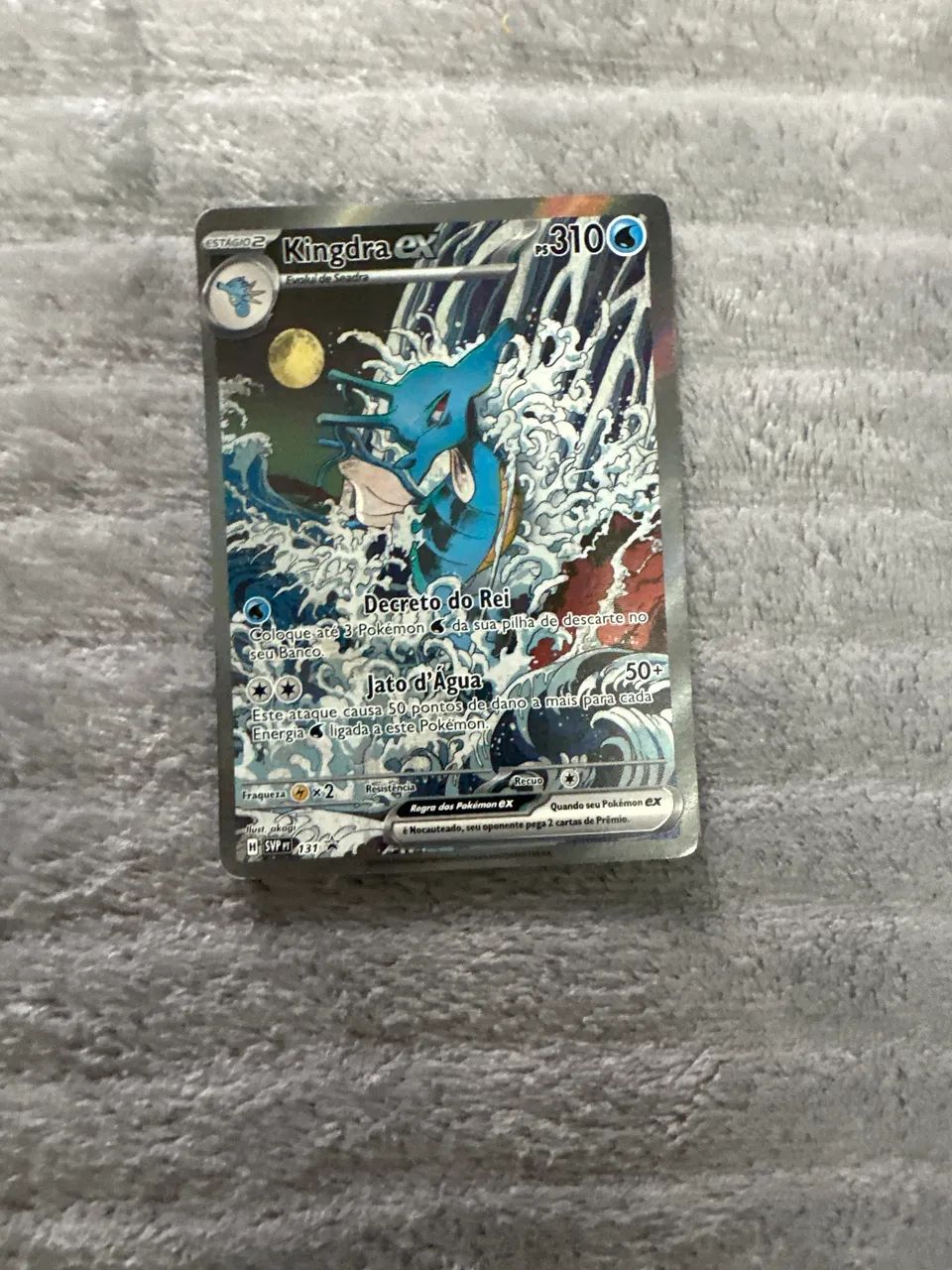 Cartas pokemon ( dinheiro ou pix ) - Foto 2