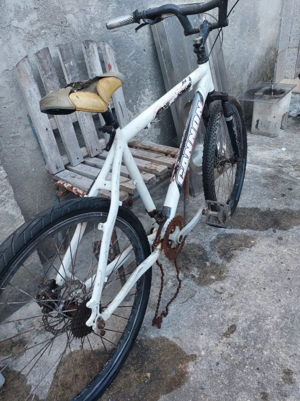 Bicicleta aro 29 - Foto 3