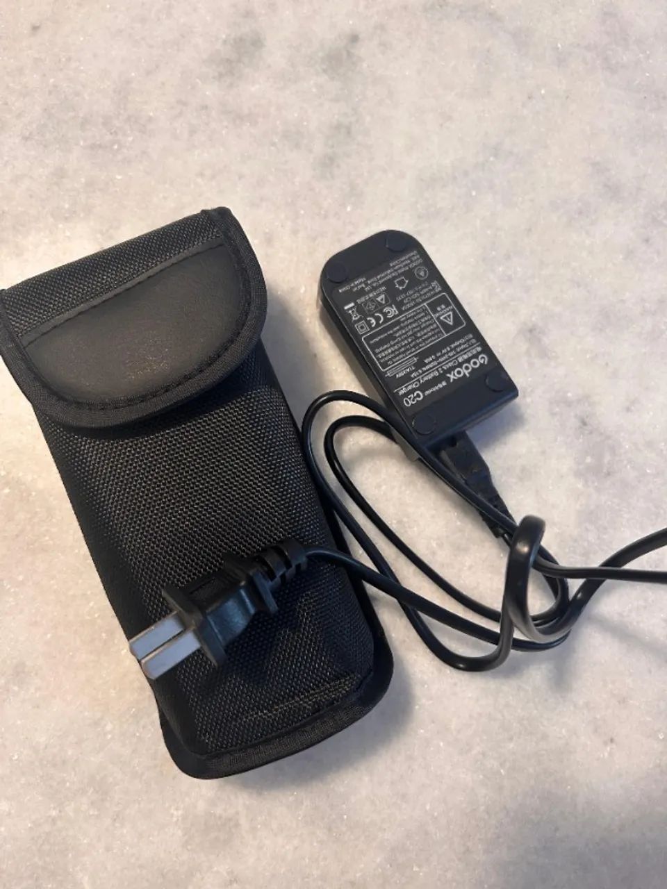 Flash Godox v350 - Foto 4