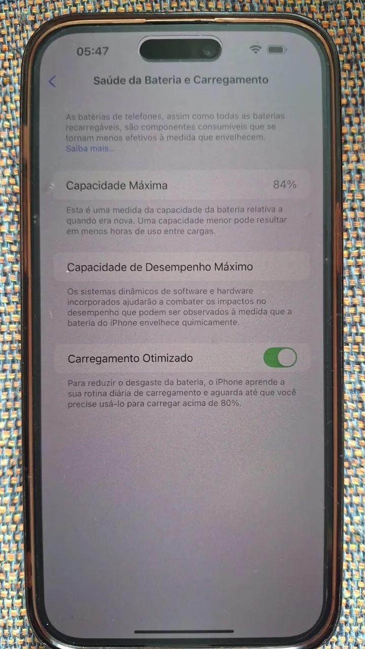 iPhone 14 Pro Max 256gb - Foto 4