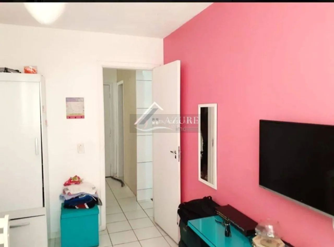 Open House vende apt Maria Paula 2 quartos garden - Foto 2