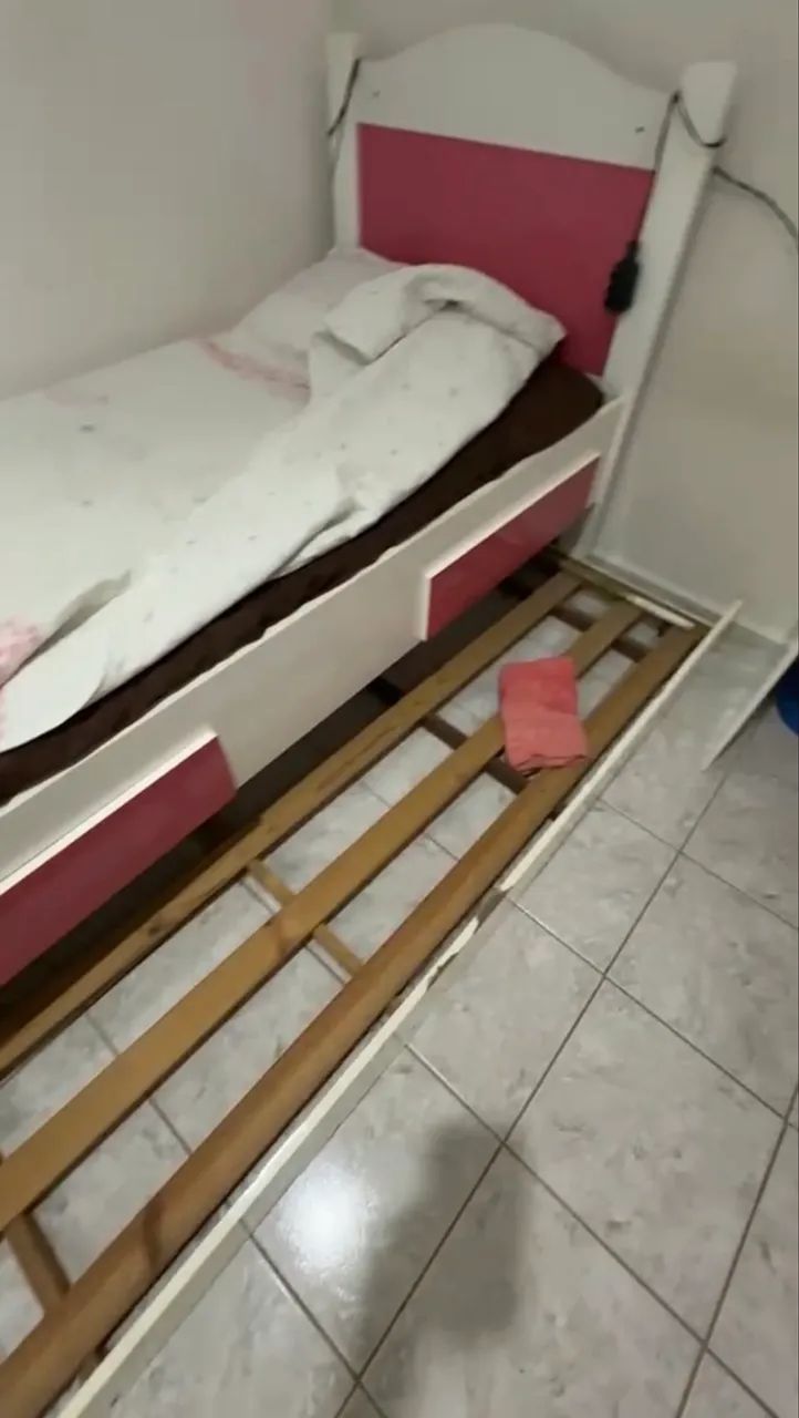 Vendo cama  - Foto 3