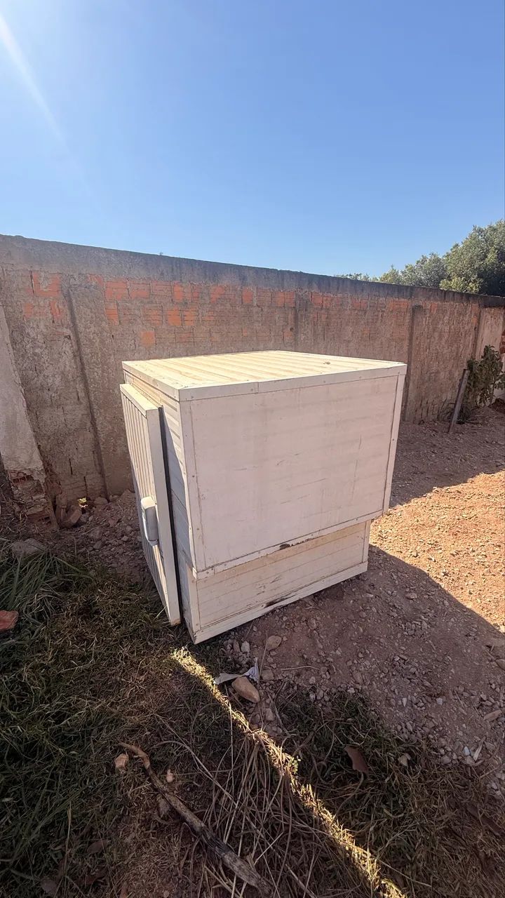 Caixa térmica para carro  - Foto 3