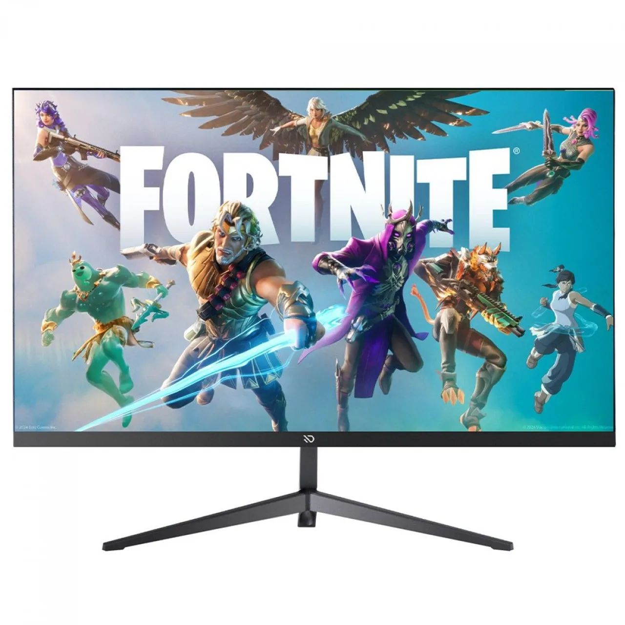 Monitor 23.8 polegadas gamer - Foto 3