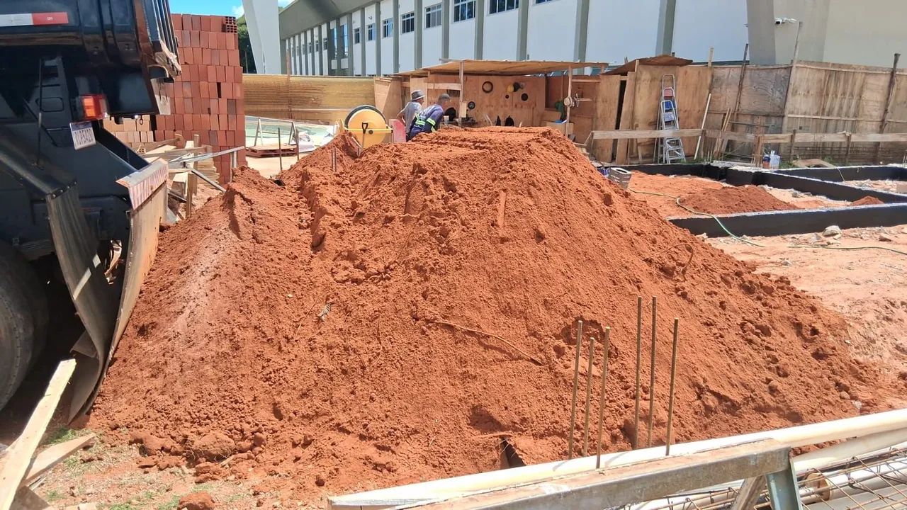 Aterro super Barato  - Foto 4