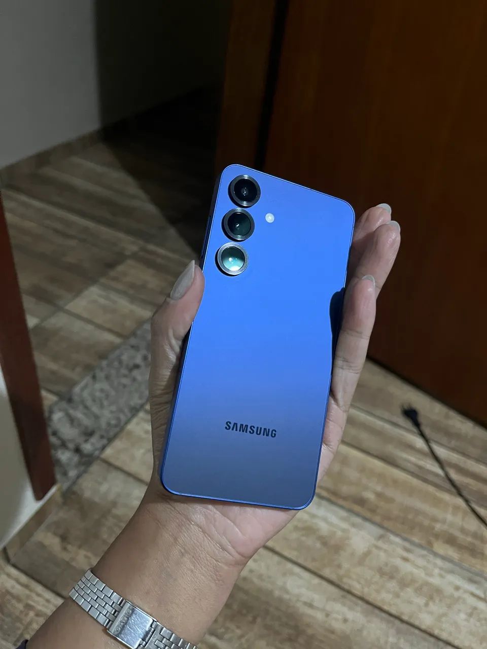 Samsung s25, 256g - Foto 4