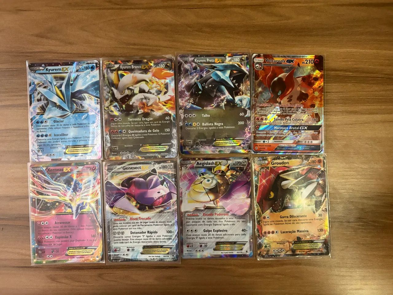 Cartas Pokémon - Foto 2
