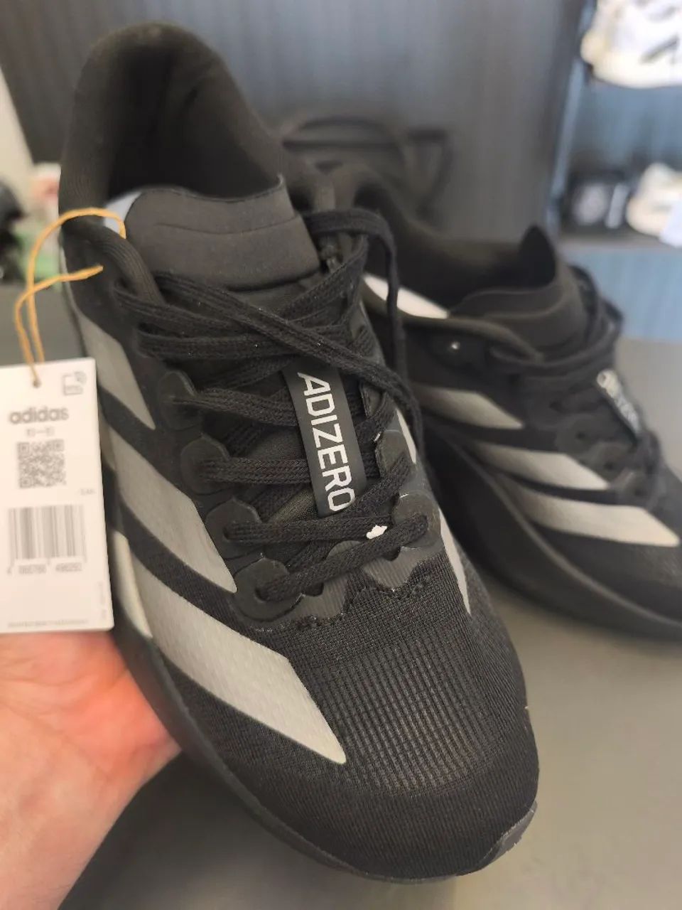 ADIDAS ADIZERO EVO SL  IMPORTADO