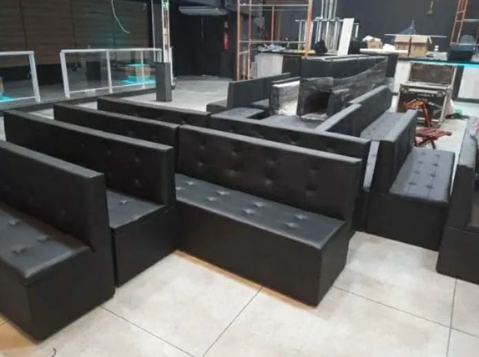 Fabricamos Móveis Sob Encomenda 
