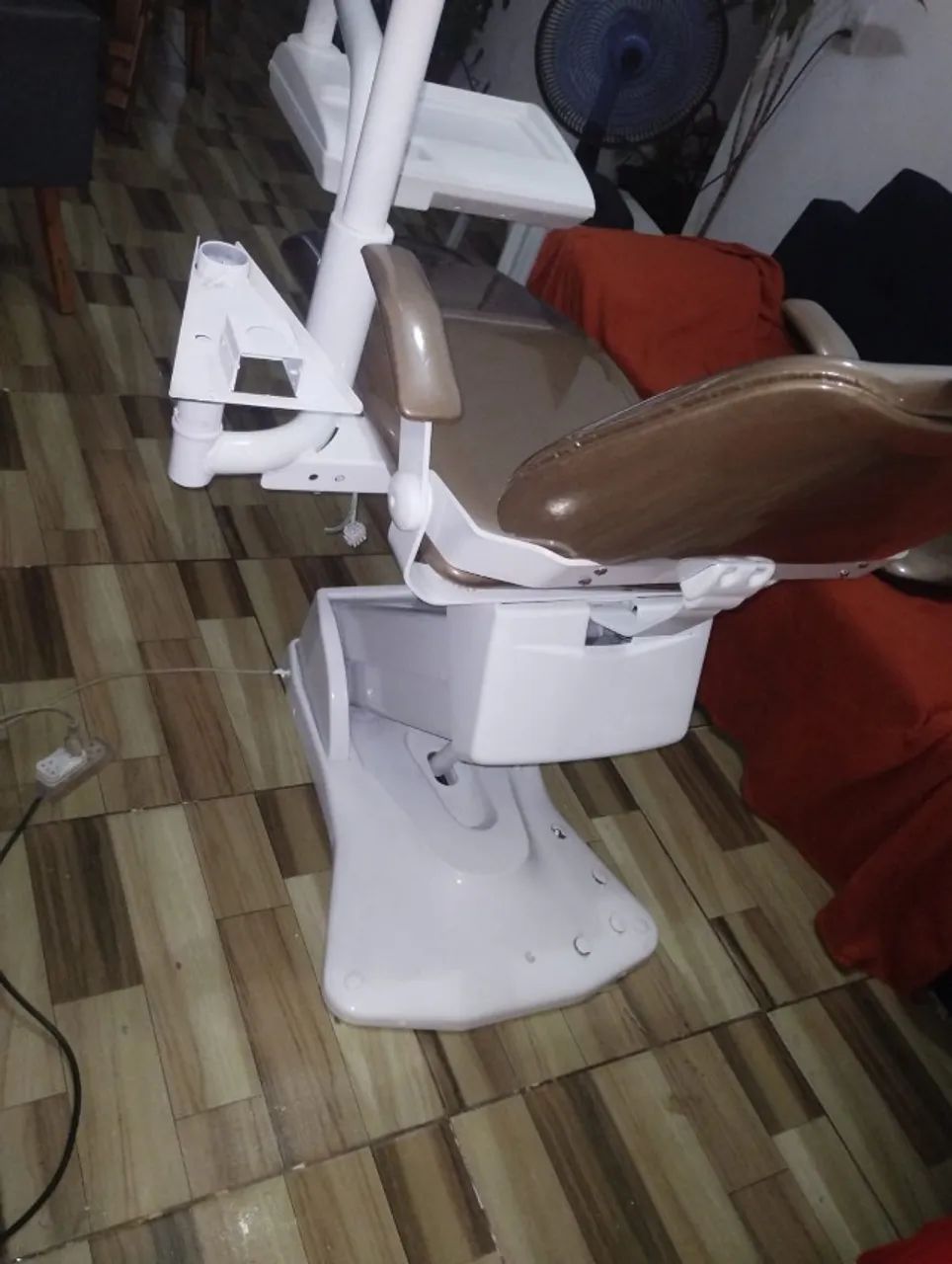 Cadeira odontológica  - Foto 2