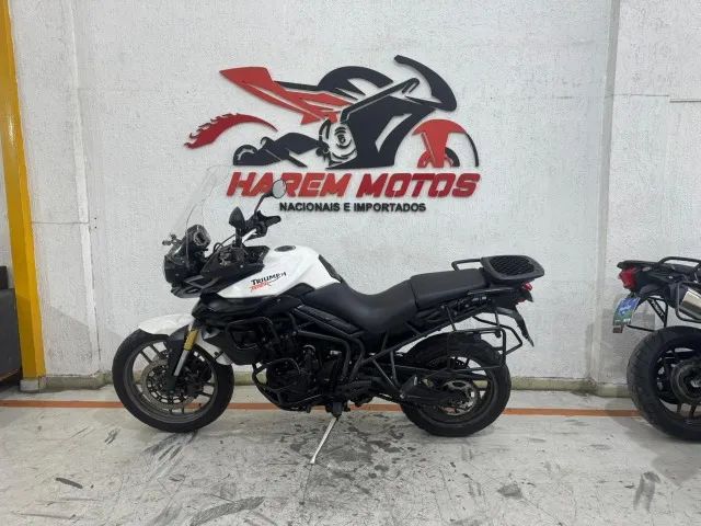TIGER 800cc 2015 FINANCIA !  - Foto 2