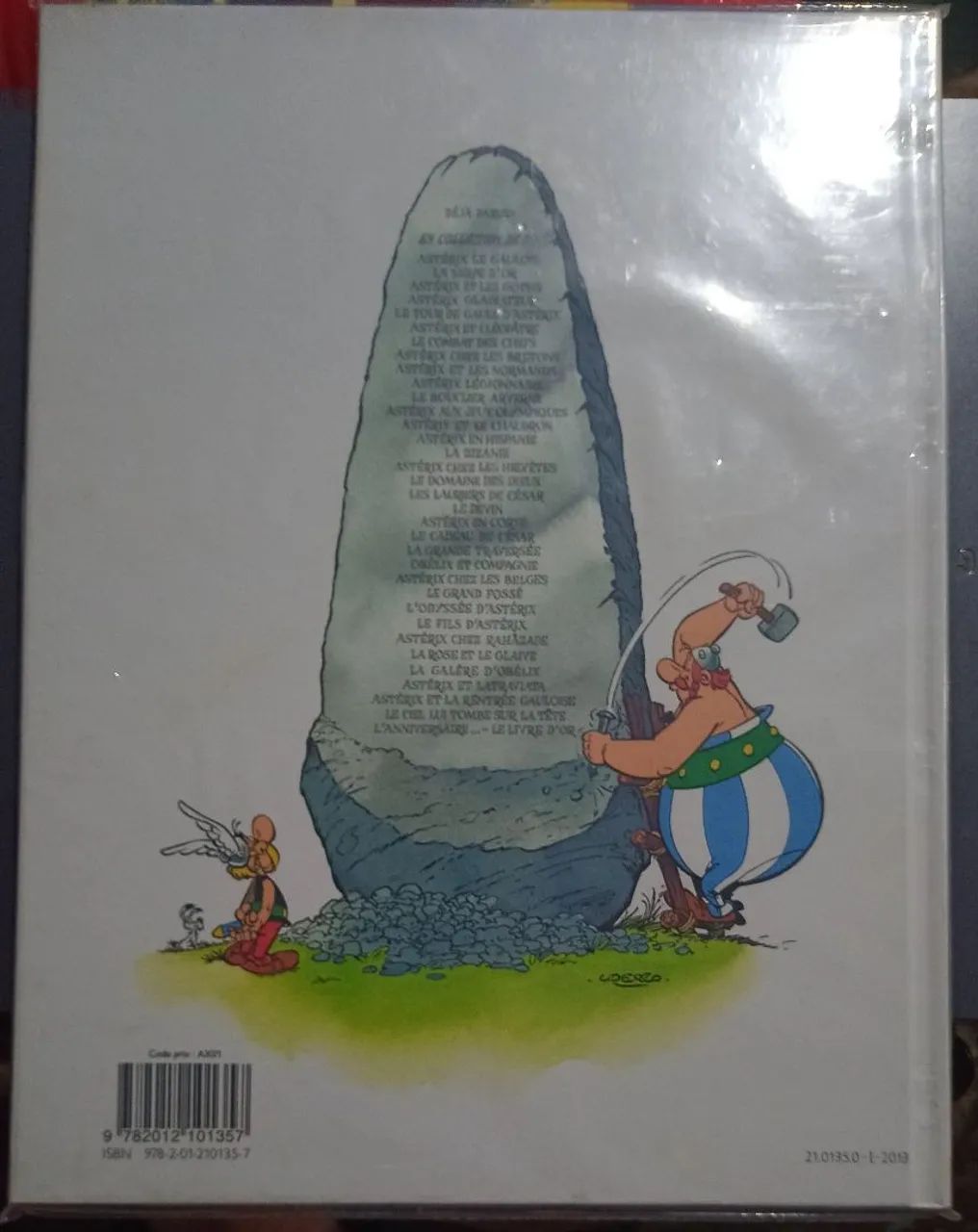 Astérix et Obélix  - Foto 2