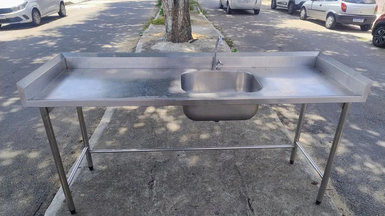 pia inox 