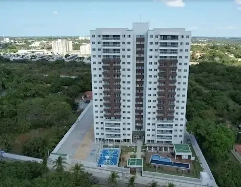 Apartamento para Locação no Coité  Conforto, Praticidade e Ótimo Custo-Benefício - Foto 2