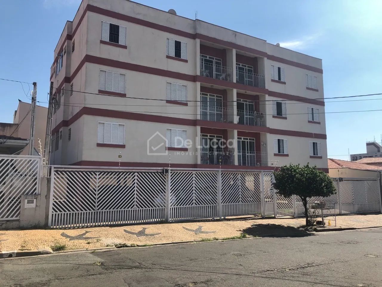 terreno - São Bernardo - Campinas - Foto 5