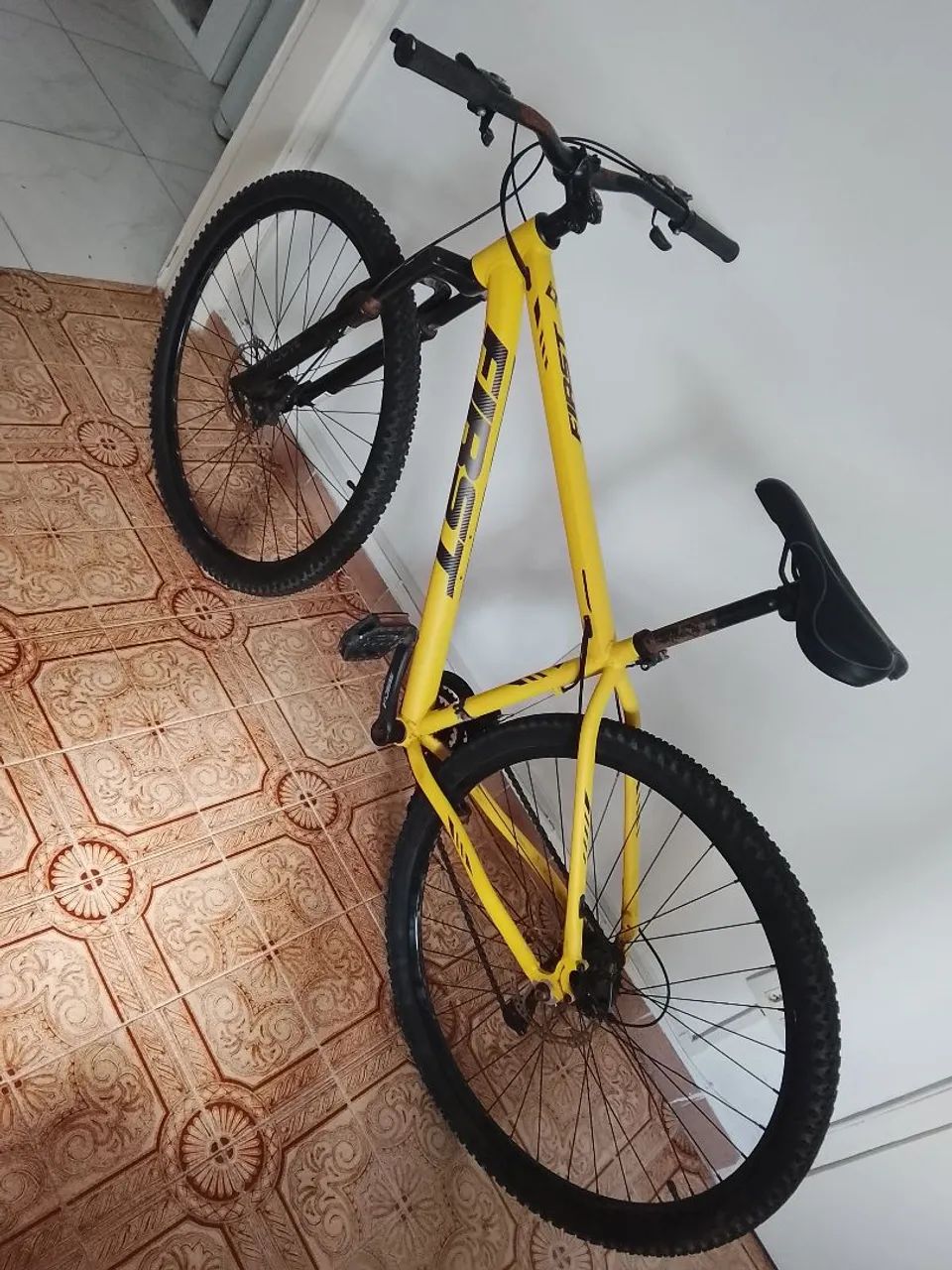 Bicicleta aro 29 - Foto 3