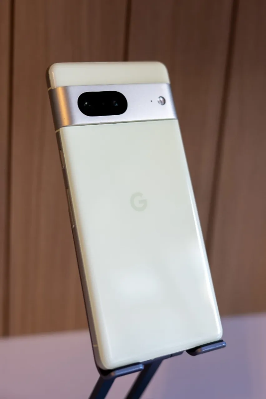 GOOGLE PIXEL 6 128 GB - Celulares e Smartphones - Portão, Curitiba
