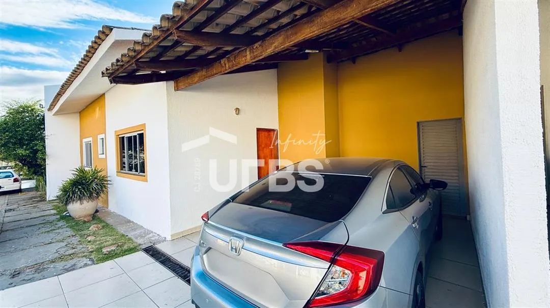 Condomínio Ilhas Gregas