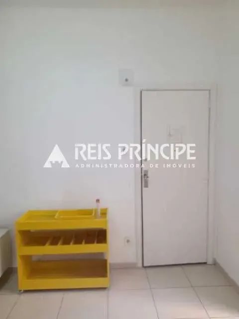 ÓTIMO APARTAMENTO MOBILIADO DE 1 QUARTO À VENDA EM BOTAFOGO - Foto 5