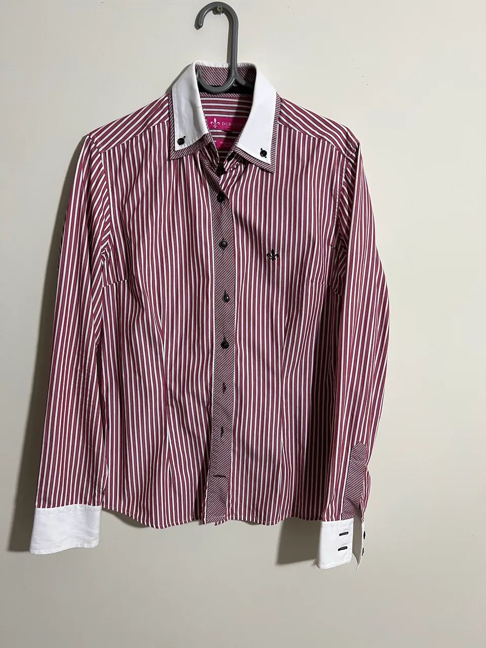 Camisa Dudalina  - Foto 4