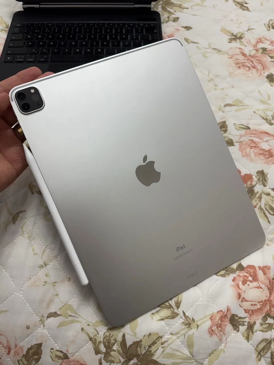 iPad Pro 12.9 pol - 4ª geração  - Foto 2